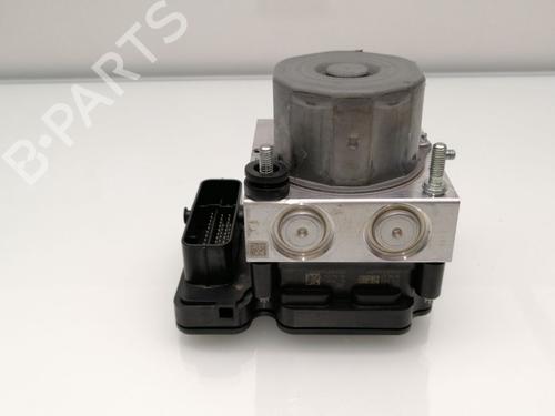 ABS pump RENAULT KADJAR (HA_, HL_) 1.5 dCi 110 (HLA3) | BP23377987M43 