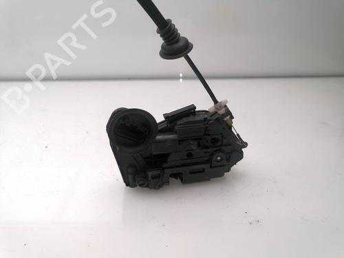 Rear left lock VW GOLF VI (5K1) 2.0 TDI | BP23938343C100 
