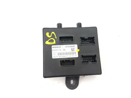 Elektronisk modul RENAULT CAPTUR I (J5_, H5_) 1.5 dCi 90 (J5N4, J5M5, J5MW, J5M6, J5AL, J5AJ) (90 hp) 28179388