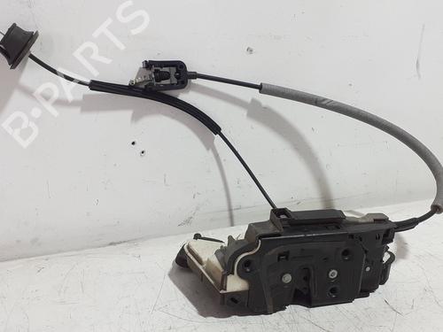 Used Front right lock SEAT LEON ST (5F8) 2.0 TDI (150 hp) 25465426