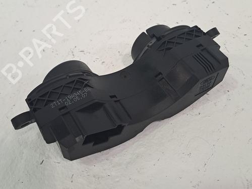 Climate control FORD TRANSIT CONNECT (P65_, P70_, P80_) 1.8 Di | BP26675267I5
