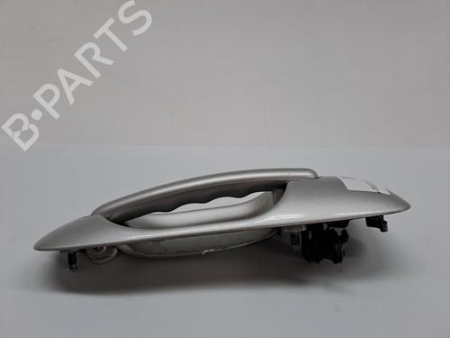 Front right exterior door handle CHRYSLER VOYAGER IV (RG, RS) 2.5 CRD | BP23975218C129 