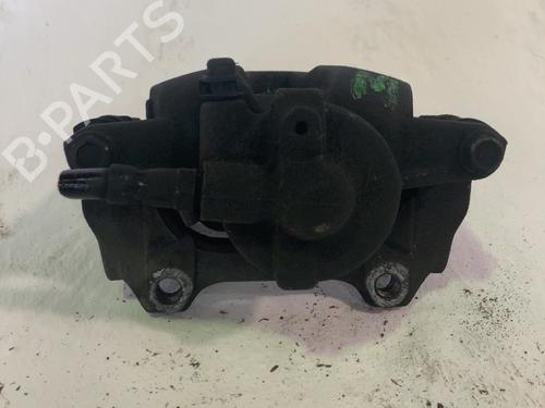 Left front brake caliper OPEL CORSA D (S07) 1.4 (L08, L68) | BP33815752M105 - Image 3