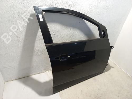 Right front door CHEVROLET AVEO Hatchback (T300) 1.2 | BP29745000C3