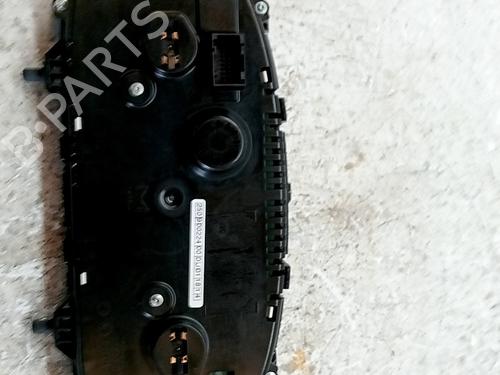 Instrument cluster PEUGEOT BOXER Van 2.2 BlueHDi 140 | BP37288454C47 - Image 2