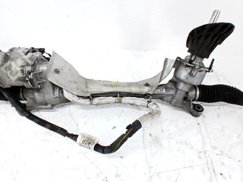 Steering rack FORD FOCUS III 1.6 TDCi | BP29556769M22 