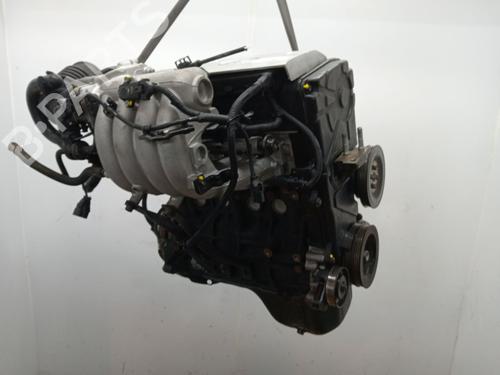 Engine KIA RIO II (JB) 1.4 16V | BP23356123M1