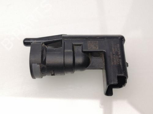 Used Electronic sensor CITROËN C4 II (NC_) 1.6 HDi 115 (114 hp) 23380551