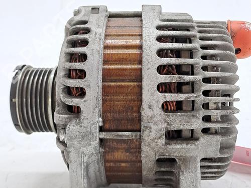 Used Alternator NISSAN JUKE (F15) 1.5 dCi (110 hp) 29051470