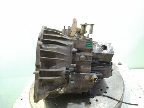 Gearbox MERCEDES-BENZ VITO Van (W638) 113 2.0 (638.014, 638.094) | BP24107616M3 