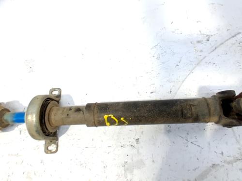 Driveshaft VW AMAROK (2HA, 2HB, S1B, S6B, S7A, S7B, AGD) 2.0 BiTDI | BP33761448M37 - Image 3