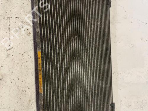 Used AC radiator AC radiator PEUGEOT 308 I (4A_, 4C_) 1.6 HDi (109 hp) 33766598 33766598