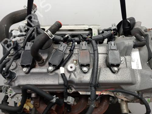 Engine NISSAN JUKE (F15) 1.6 | BP25456981M1 