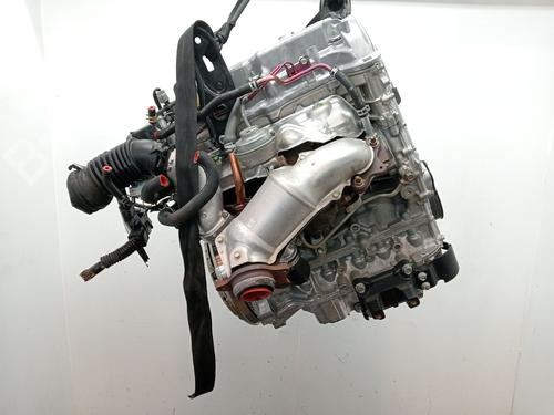 Engine HONDA CIVIC VIII Hatchback (FN, FK) 2.2 CTDi (FK3) | BP23355566M1 
