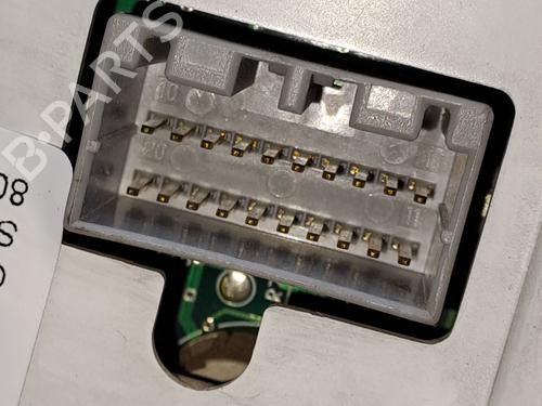 Compteur de vitesse SSANGYONG REXTON / REXTON II (GAB_) 2.7 Xdi | BP28037203C47 