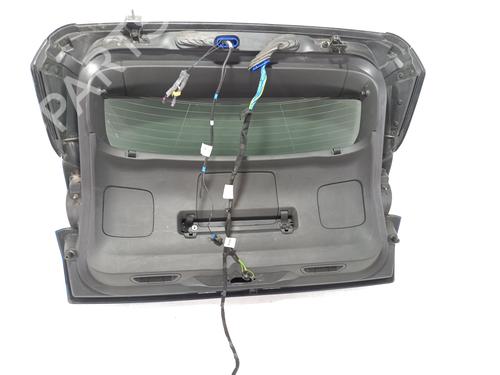 Tailgate OPEL GRANDLAND / GRANDLAND X (A18, P1UO) 1.5 Turbo D (75) | BP28037085C6 
