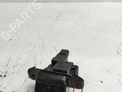 Used Tailgate lock Tailgate lock 38748519 38748519
