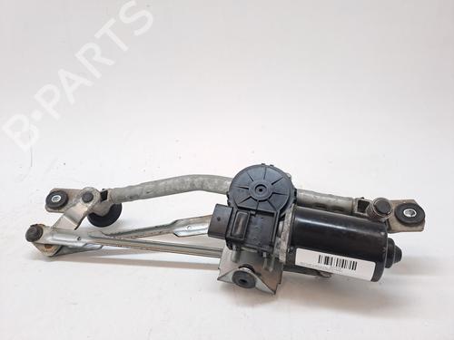 Used Front wiper motor KIA CEE'D (JD) 1.0 T-GDI (100 hp) 25833947
