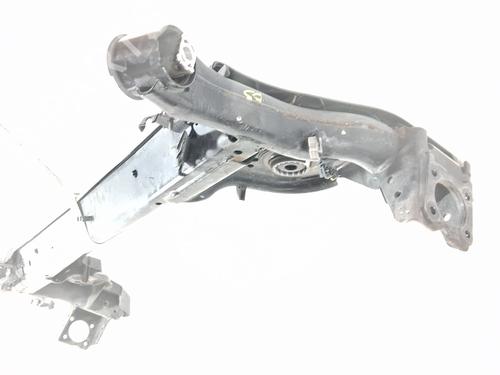 Rear axle RENAULT CLIO V (B7_) 1.0 TCe 90 (B7MT) | BP29697506M2 