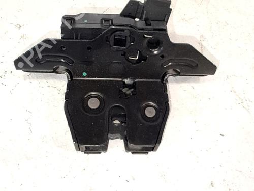 Used Tailgate lock Tailgate lock CHEVROLET AVEO Hatchback (T300) 1.2 (86 hp) 33773029 33773029