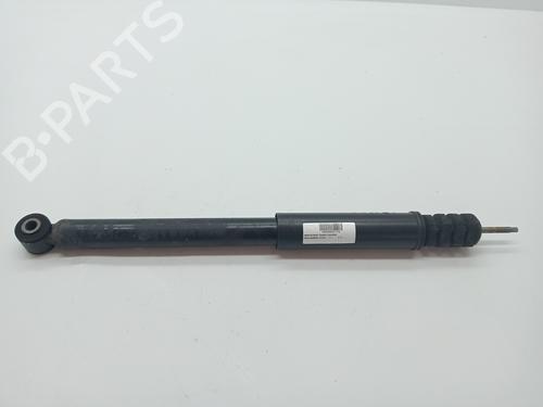 Dämpfer hinten links für DACIA SANDERO II 1.2 (75 hp) 23342158