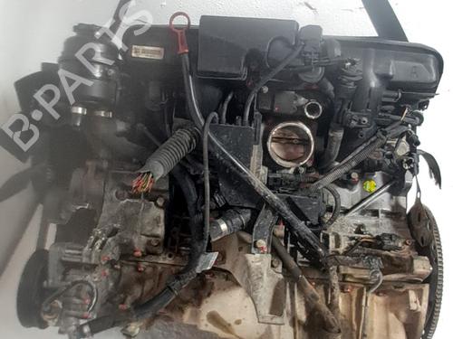 Used Engine Engine BMW 3 Touring (E46) 325 xi (192 hp) 33765065 33765065