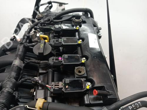 Engine MAZDA 2 Hatchback (DL, DJ) 1.5 SKYACTIV-G | BP23361848M1 