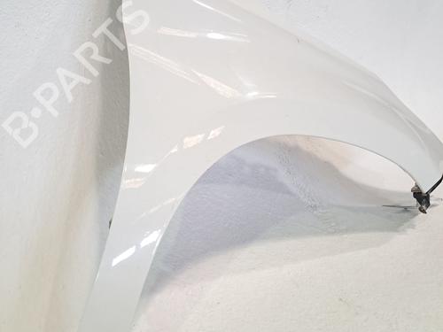 Right front fenders PEUGEOT 2008 I (CU_) 1.6 HDi | BP29585065C42 