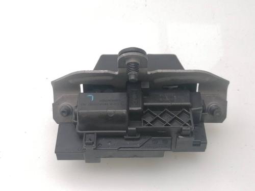 Tailgate lock FORD MONDEO V Saloon (CD) 2.0 TDCi DS7AN442A66AB