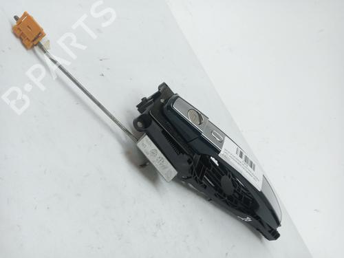 Front left exterior door handle OPEL INSIGNIA A (G09) 1.6 CDTi (68) | BP23976600C128 