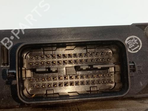 Engine control unit (ECU) MAZDA 3 Saloon (BK) 1.6 (BK12) | BP27519515M57 