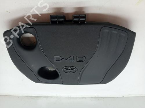 Upper protection TOYOTA AURIS (_E18_) 1.4 D-4D (NDE180_, NDE180R) | BP23354899M93 