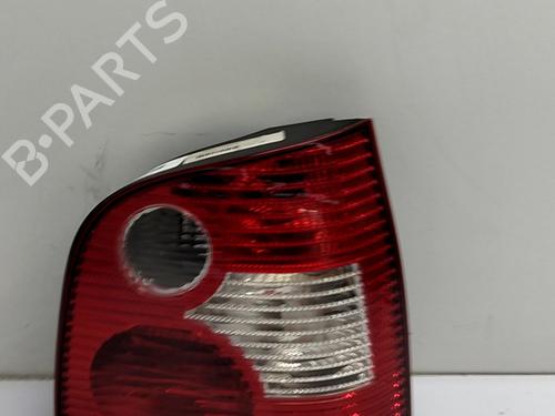 Used Right taillight VW POLO IV (9N_, 9A_) 1.4 TDI (75 hp) 32107746