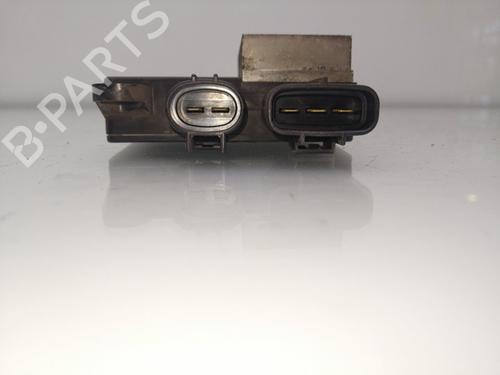 Elektronisk modul MAZDA CX-7 (ER) 2.3 MZR DISI Turbo AWD (ER3P) | BP25281936M83 