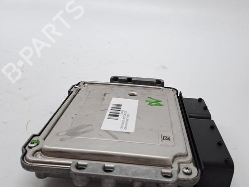 Engine control unit (ECU) KIA SPORTAGE III (SL) 1.7 CRDi | BP23365394M57 - Image 2