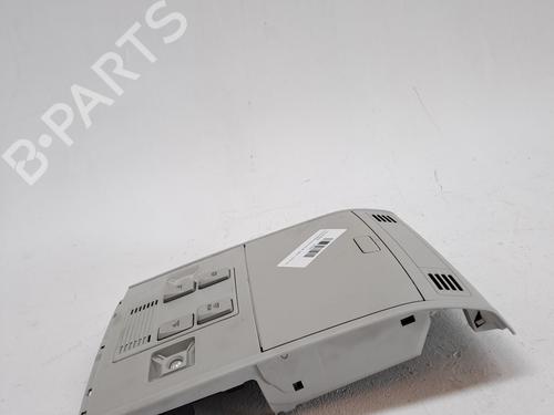 Interior roof light VW GOLF VII (5G1, BQ1, BE1, BE2) 2.0 TDI 4motion | BP25248490I8 