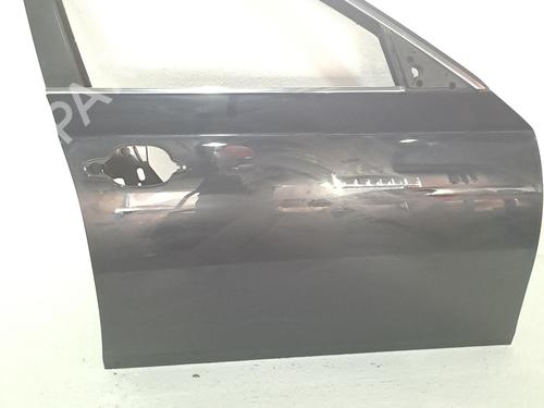 Right front door BMW 5 (E60) 520 d | BP25613022C3 