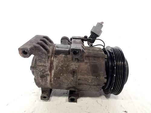 AC compressor HYUNDAI ix35 (LM, EL, ELH) 1.7 CRDi | BP33772028M34 - Image 2