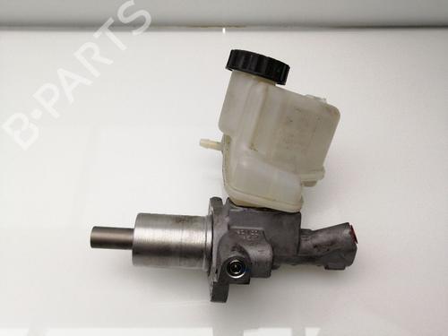 Used Brake master cylinder MERCEDES-BENZ C-CLASS (W204) C 200 CDI (204.001) (136 hp) 23651316