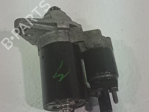 Starter AUDI A3 (8P1) 2.0 FSI | BP24189190M8