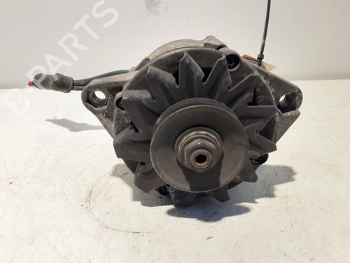 Used Alternator FIAT REGATA (138_) 70 1.3 (65 hp) 25915500