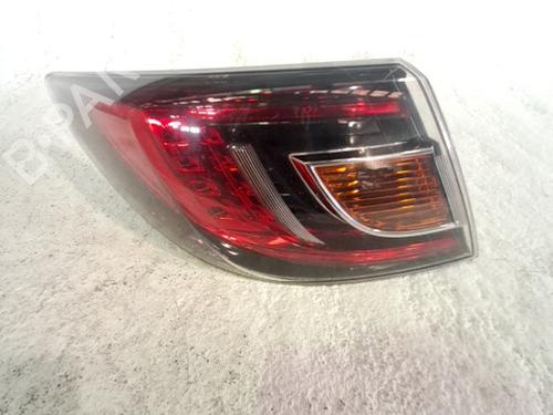 Fanale posteriore sinistro MAZDA 6 Hatchback (GH) 2.0 MZR-CD (GH14) (140 hp) 30925813