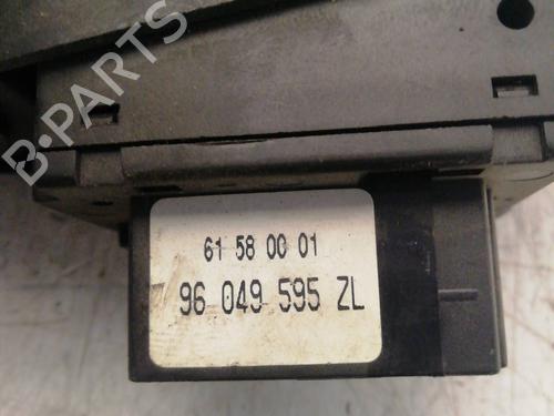 Steering column stalk CITROËN ZX (N2) 1.9 D | BP25460001I23 