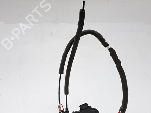 Used Front left lock NISSAN MICRA V (K14) 0.9 IG-T (90 hp) 23977158