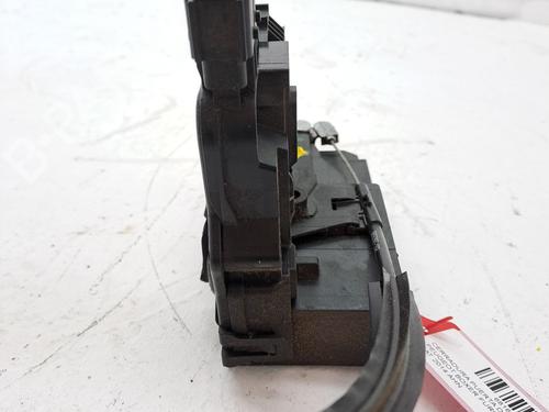 Front right lock PEUGEOT BOXER Van 2.0 BlueHDi 130 | BP26574761C97 