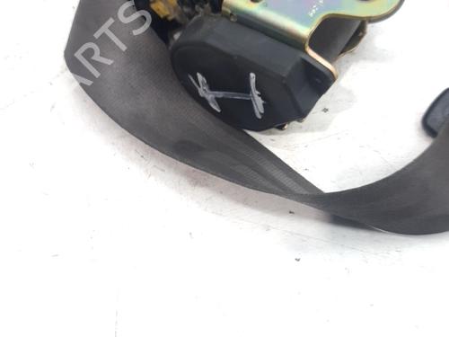 Front left seatbelt AUDI A4 B6 (8E2) 2.0 | BP35771743I26 - Image 3