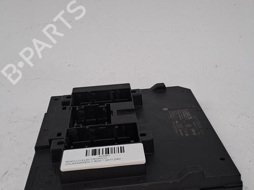 Electronic module VW T-ROC (A11, D11) 1.5 TSI | BP24883860M83 