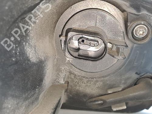Left headlight VW UP! (121, 122, BL1, BL2, BL3, 123) 1.0 | BP23943543C28 