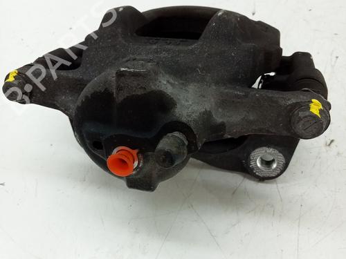 Right front brake caliper TOYOTA AURIS Estate (_E18_) 1.8 Hybrid (ZWE186_, ZWE186R, ZWE186H) | BP29116287M104 