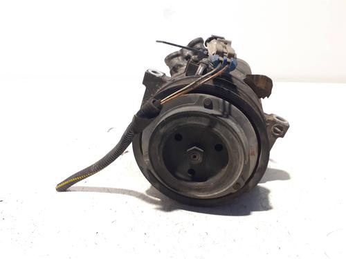Airco pomp OPEL VECTRA C (Z02) 2.2 DTI 16V (F69) (125 hp) 25458828